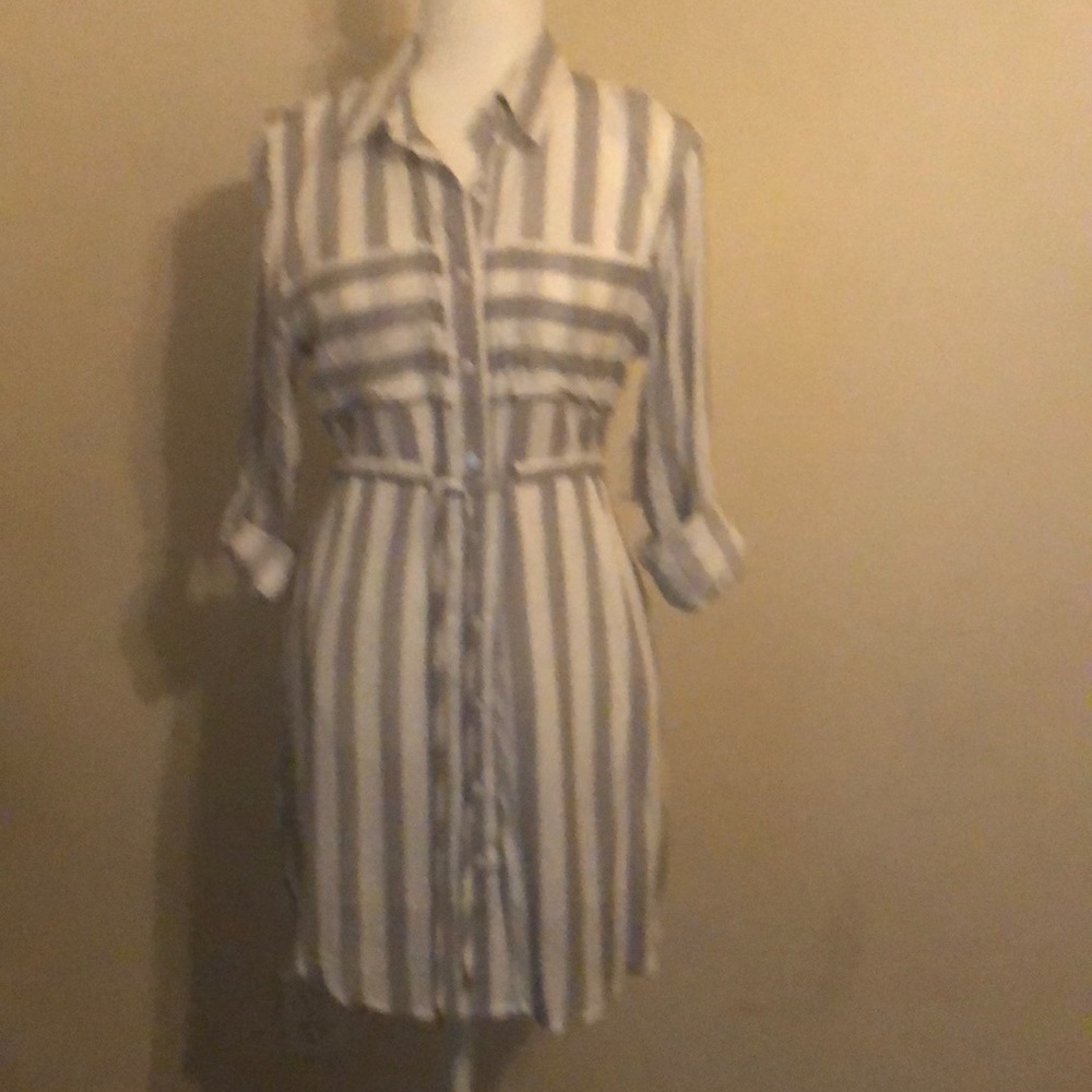 Gorgeous Tunic for that summer vacation